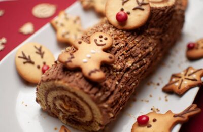 The Most Romantic Dessert Recipes for Christmas