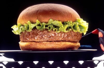 Unraveling the Burger’s Birth: History & Legends