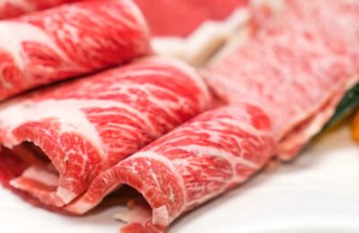 The Benefits of Japanese Wagyu: A Healthier Burger?
