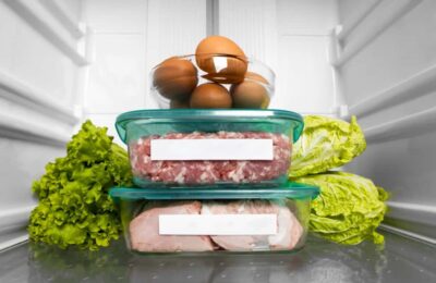 Find Out How Long Raw Burger Patties Can Stay in Your Fridge