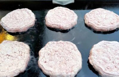 Mastering Frozen Burger Grilling: Expert Techniques