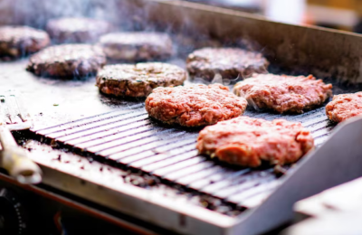 Achieving Perfection: Grill Temperature for Burgers
