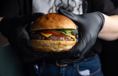 Perfectly Cooked Burgers: A Guide 