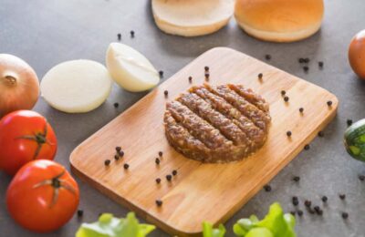 How to Use a Burger Press for Picture-Perfect Patties