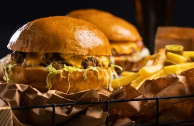 The History Behind the Name: Why “Hamburger”?