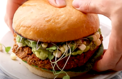 Understanding the Allure of the California Burger