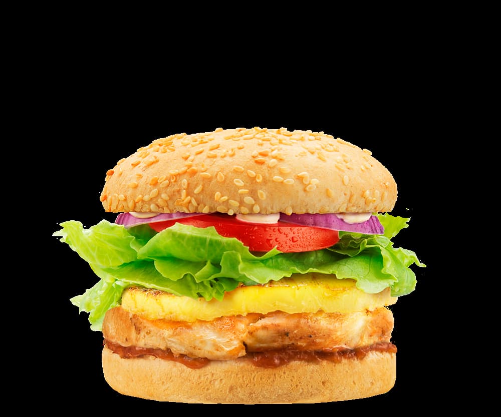 Royale Burger: Classic Cheeseburger Experience