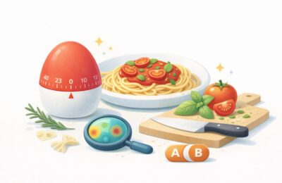 Why Easy Recipes Have Taken Over Our Kitchens